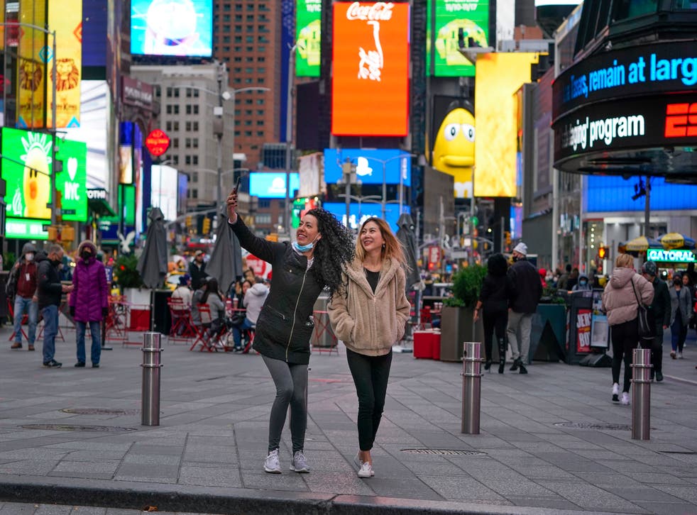 NY-TIMES SQUARE-TURISMO