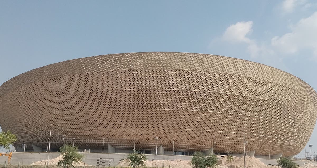 &lsquo;Trailblazer&rsquo; Qatar has been unfairly treated and scrutinised, World Cup chief claims