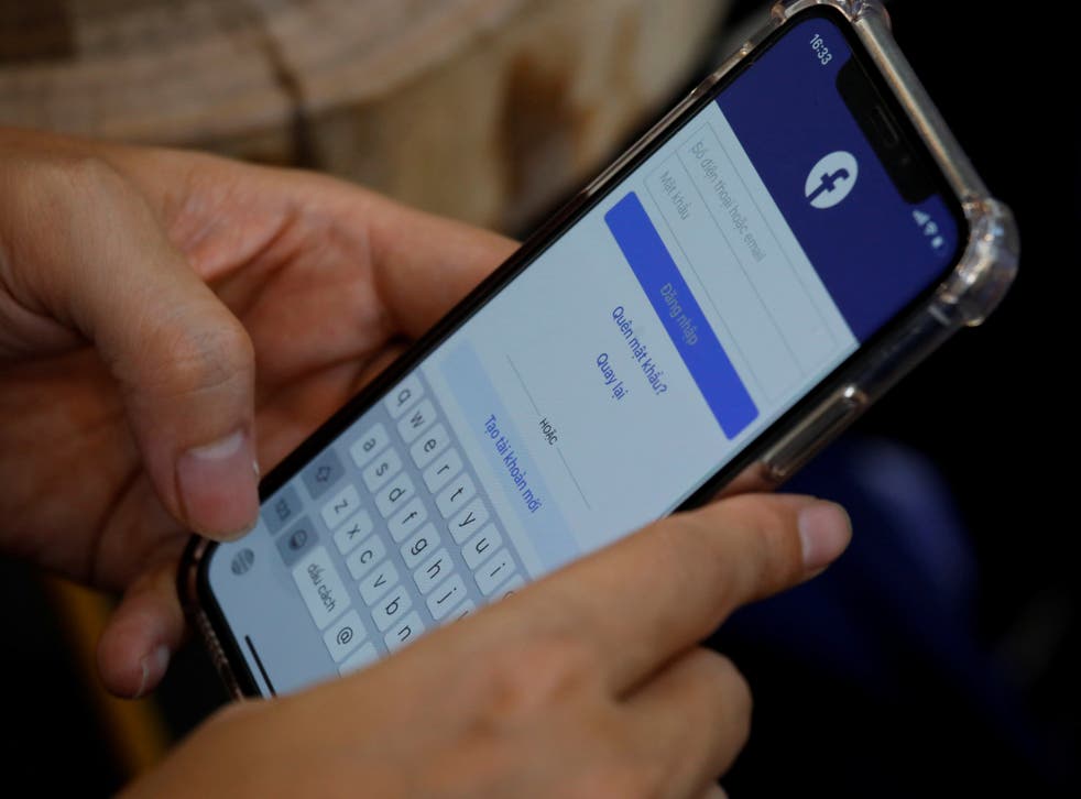 Facebook Delays Rollout Of Encrypted Messaging Amid Child Safety Fears The Independent Facebook Delays Rollout Of Encrypted Messaging Amid Child Safety Fears The Independent