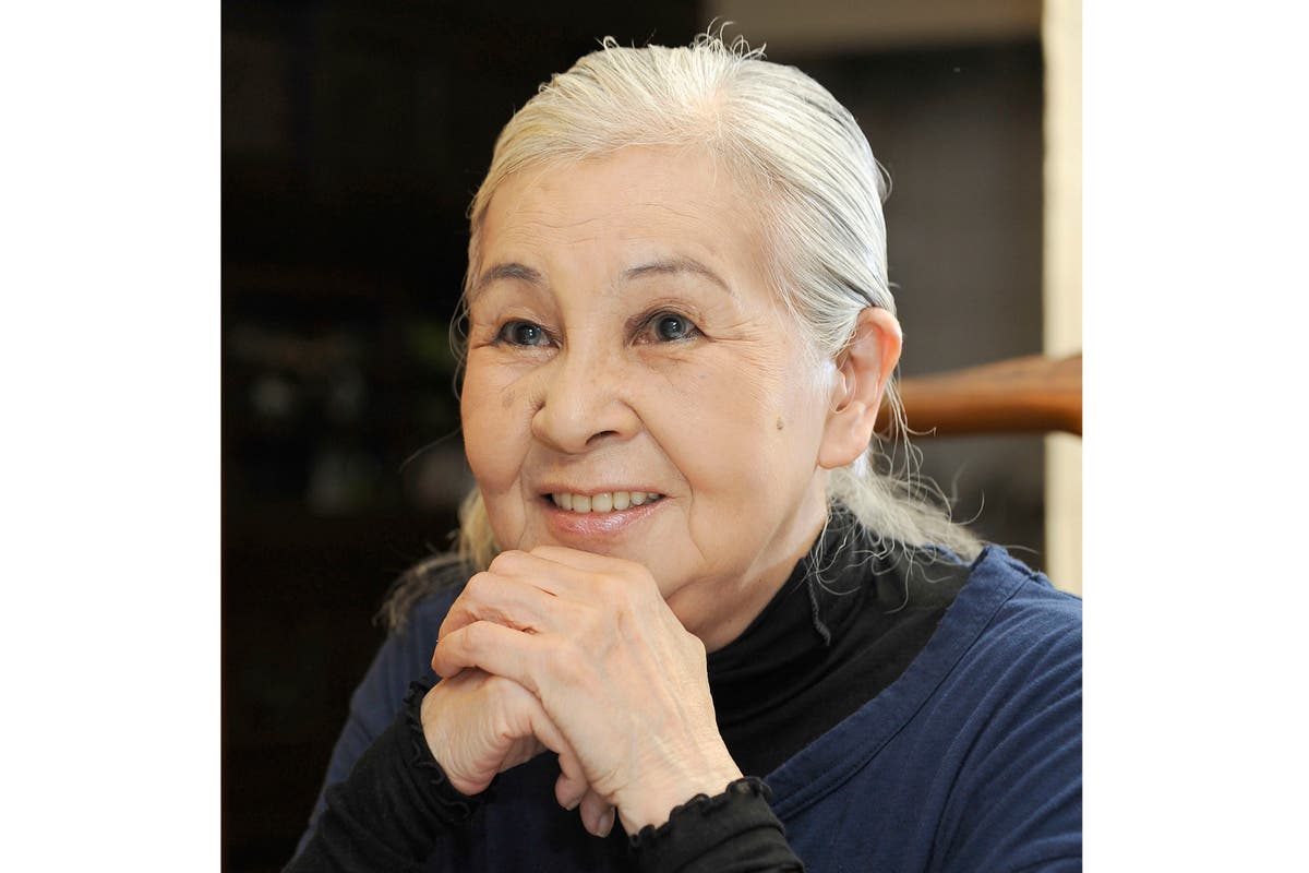 Reports: Oscar-winning Japanese costume designer Wada dies