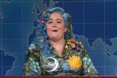 Aidy Bryant explains why she quit SNL: ‘If it weren’t for Covid, I would have left a few years earlier’