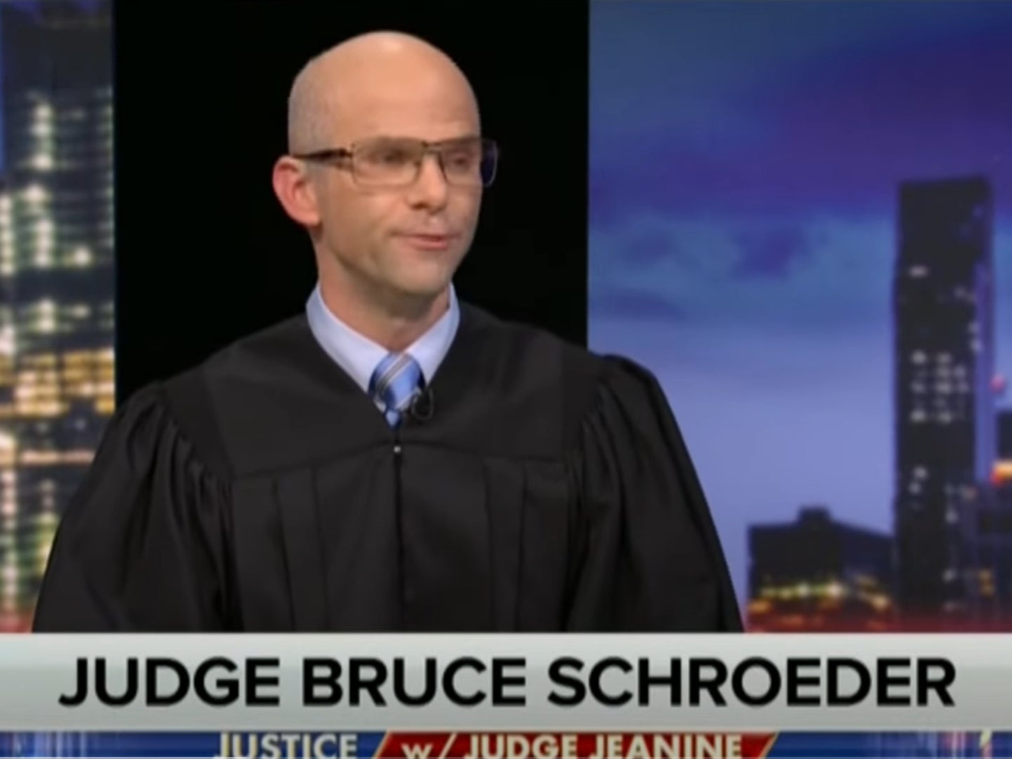 SNL Mocks Controversial Rittenhouse Trial Judge Bruce Schroeder | The ...