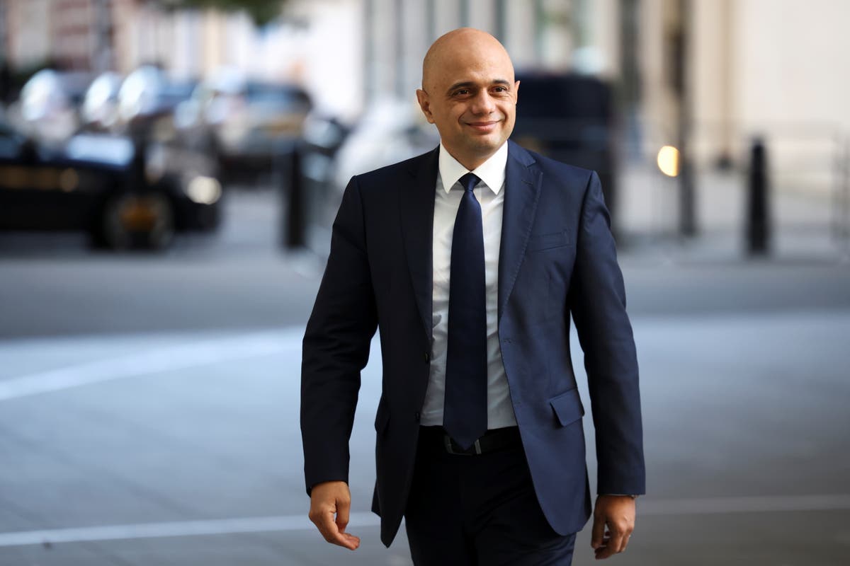 Covid: Sajid Javid plays down need for &lsquo;plan B&rsquo; restrictions as cases rise in parts of Europe