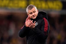 Ole Gunnar Solskjaer: Manchester United sack manager following Watford thrashing