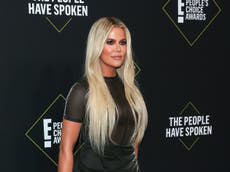 Khloe Kardashian criticised for reacting to Kyle Rittenhouse verdict but not Astroworld tragedy