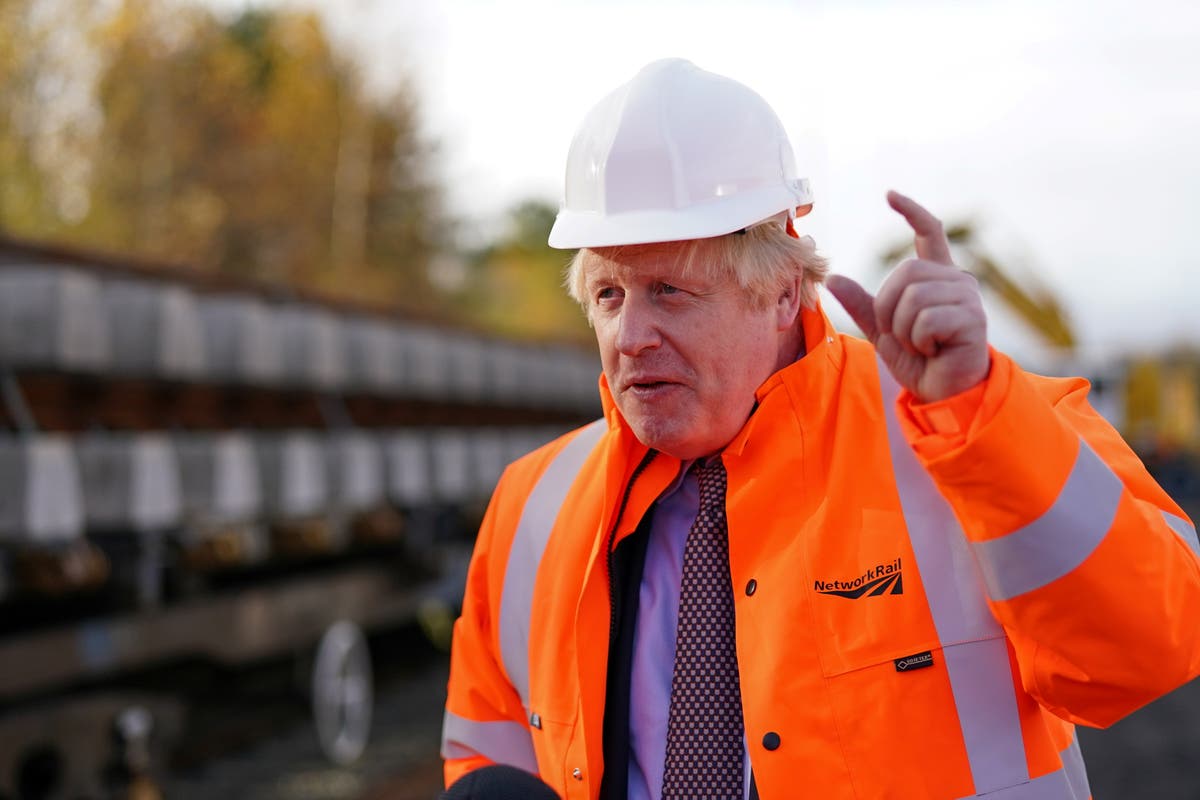 Boris Johnson faces Commons social care rebellion as Conservative anger grows