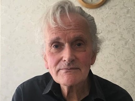 David Varlow, 78, was found dead at his home in Halesowen on 15 November.