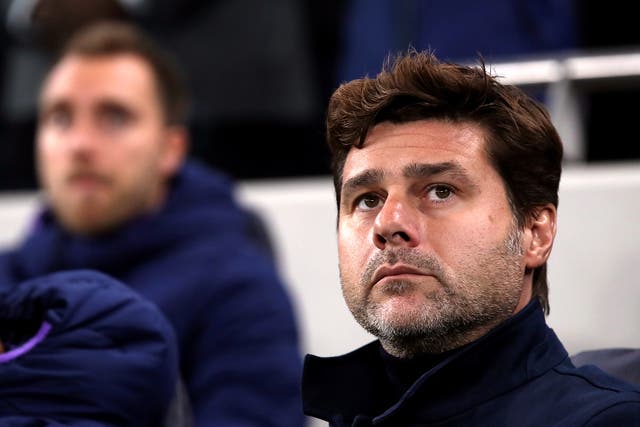 Neville believes Pochettino is an ideal candidate for United (Nick Potts/PA)