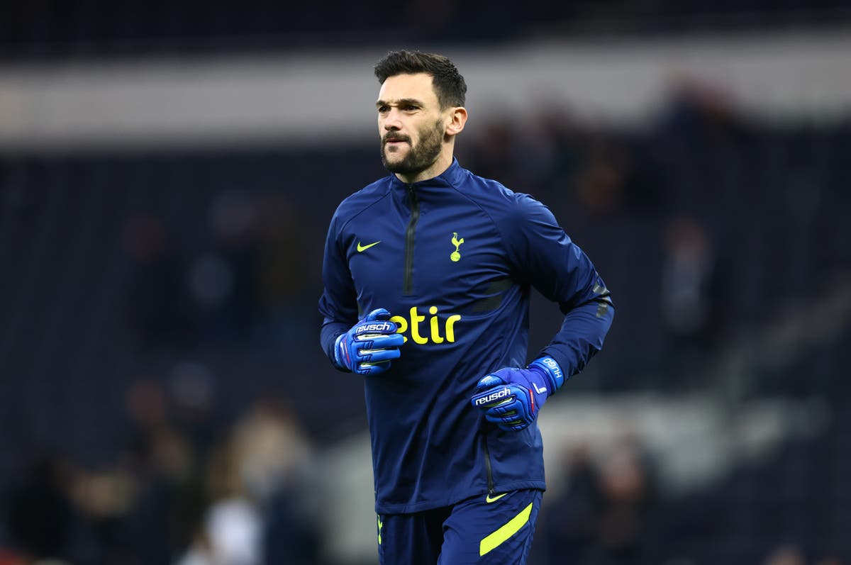 Tottenham vs Leeds LIVE: Premier League team news, line-ups and more today