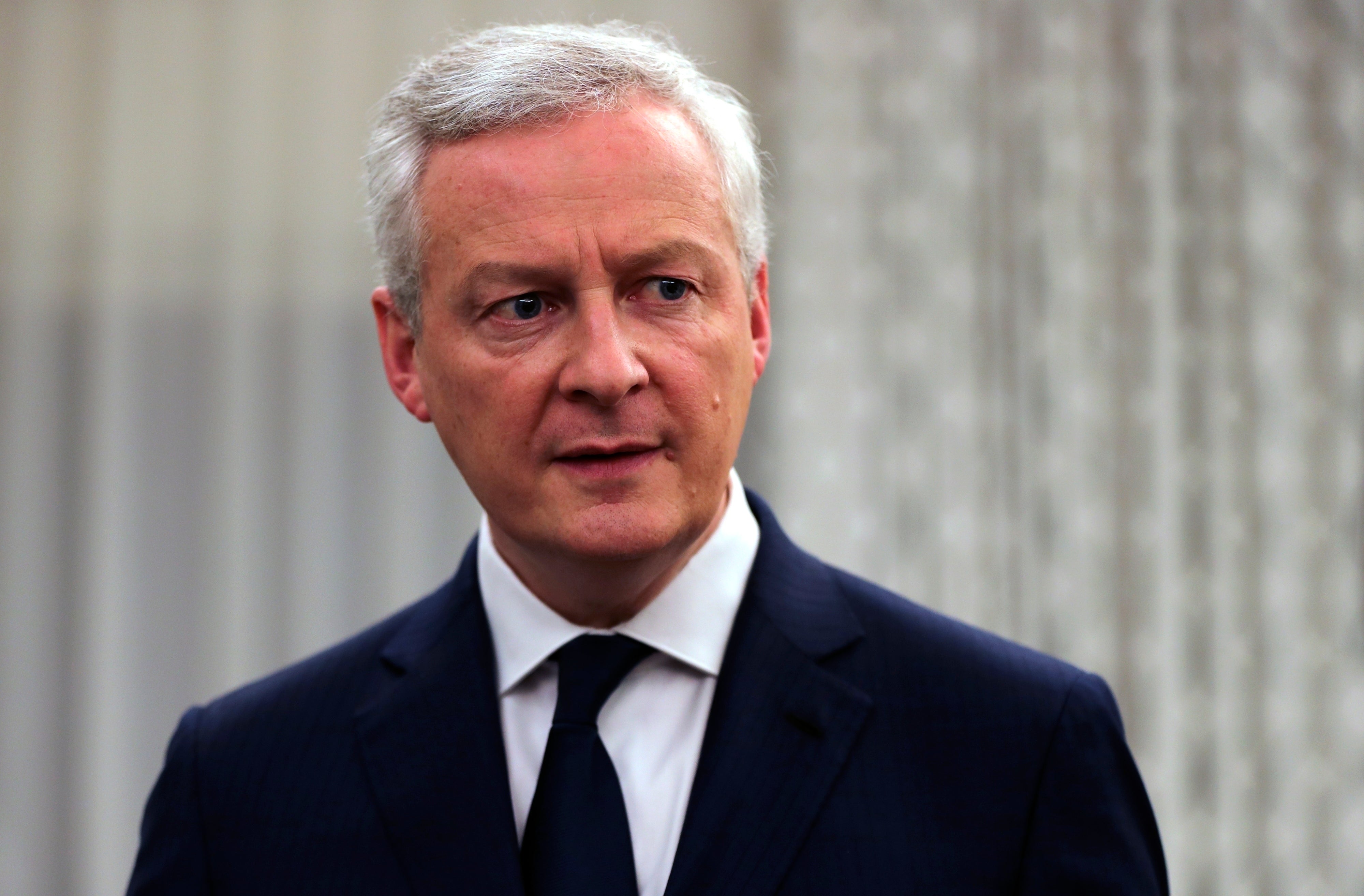 FRANCIA CAMBIO CLIMÁTICO