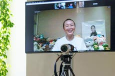 Peng Shuai: WTA still concerned for tennis player’s safety despite video call