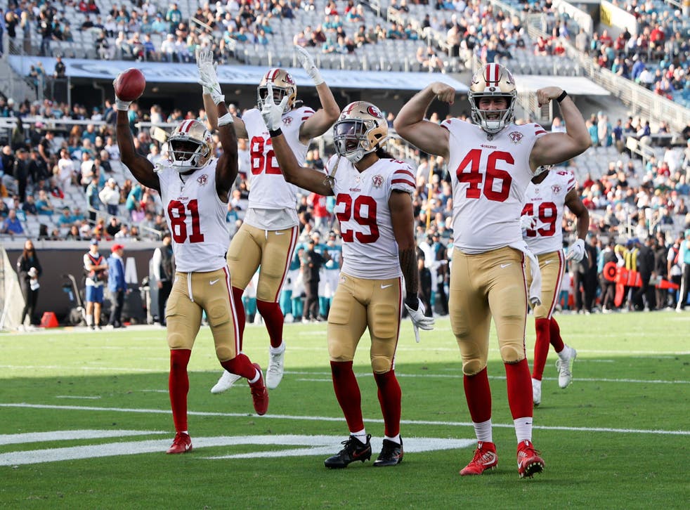 49ERS-JAGUARS