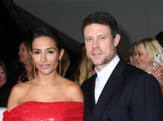 I’m a Celebrity: Frankie Bridge reveals how husband Wayne helped her prepare for show