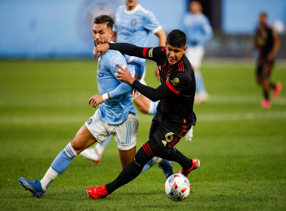 MLS-PLAYOFFS