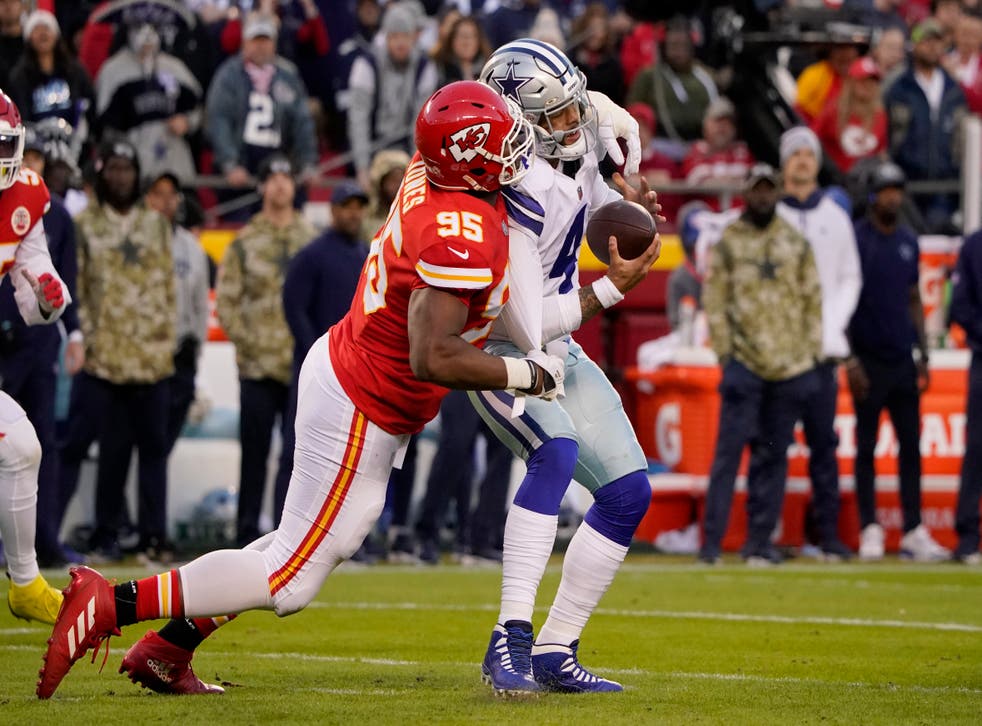 COWBOYS-CHIEFS