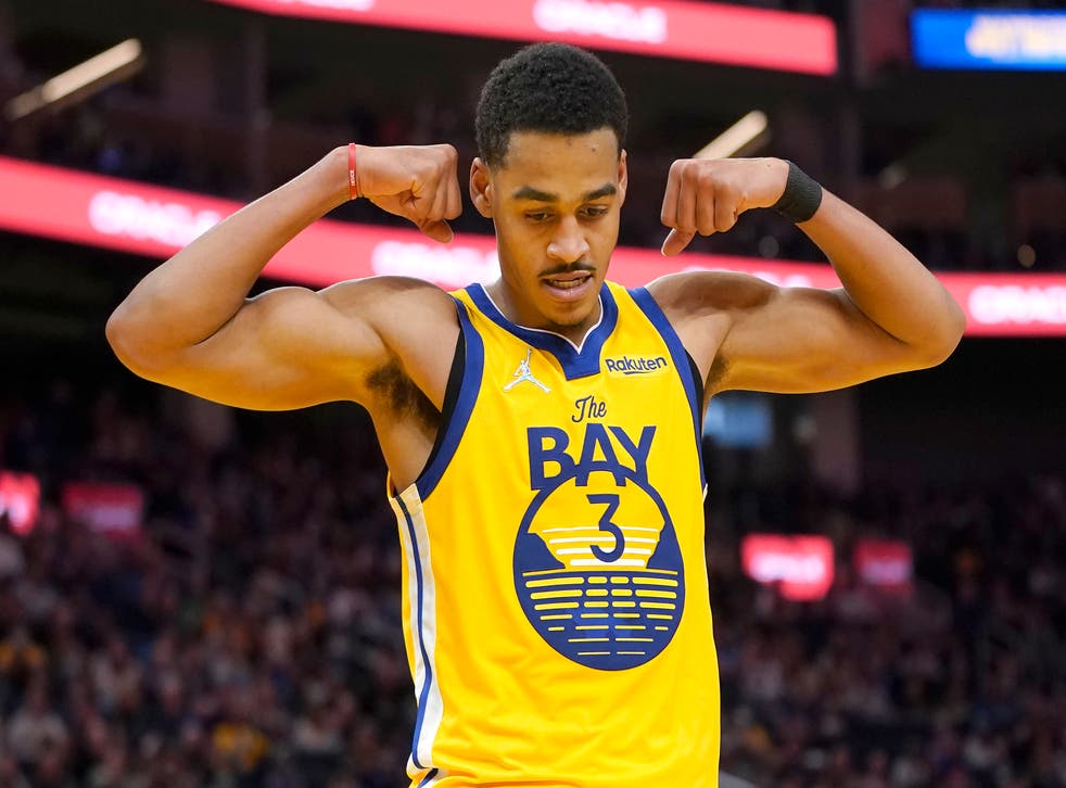 DEP-BAS RAPTORS-WARRIORS