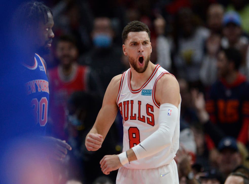 KNICKS-BULLS
