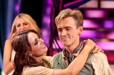 Strictly Come Dancing fans devastated over ‘wrong choice’ to eliminate Tom Fletcher: ‘The marking is so off’