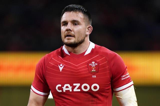 <p>The under-strength Welsh team face a major European challenge in the shape of Toulouse</p>