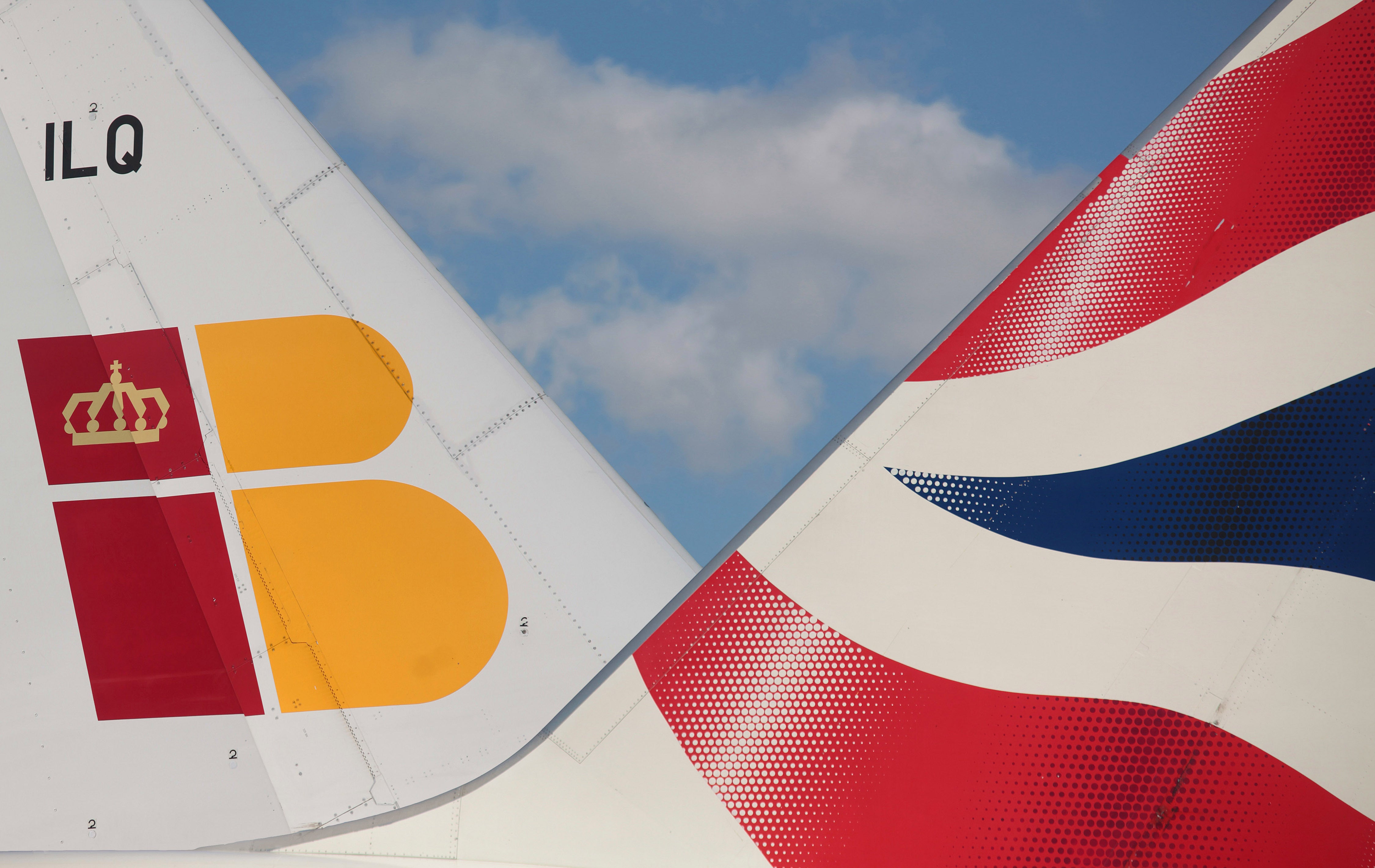 IAG’s takeover of Air Europa could face a competition probe (BA/PA)
