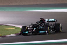 Lewis Hamilton set to get ‘spicy equipment’ in Saudi Arabia, Toto Wolff reveals