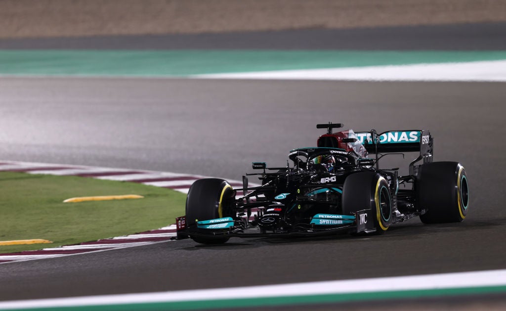 Lewis Hamilton set to get ‘spicy equipment’ in Saudi Arabia, Toto Wolff reveals