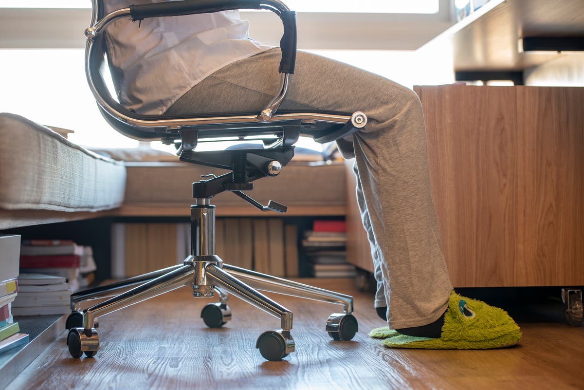 Flexible work culture is &lsquo;key consideration&rsquo; for young people, study finds