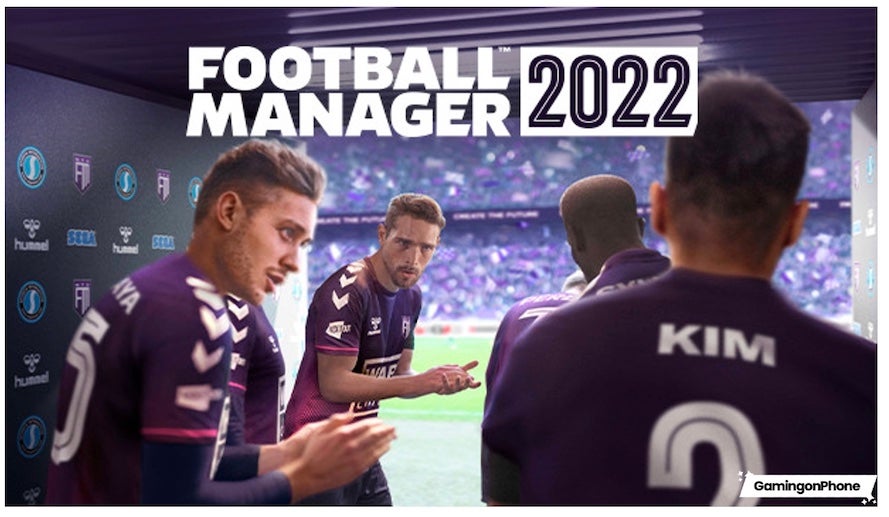 Football Manager is back and better than ever