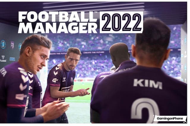<p>Football Manager is back and better than ever</p>