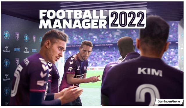 <p>Football Manager is back and better than ever</p>