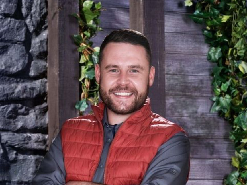 Danny Miller quit his role in ‘Emmerdale’ before joining ‘I’m a Celebrity’