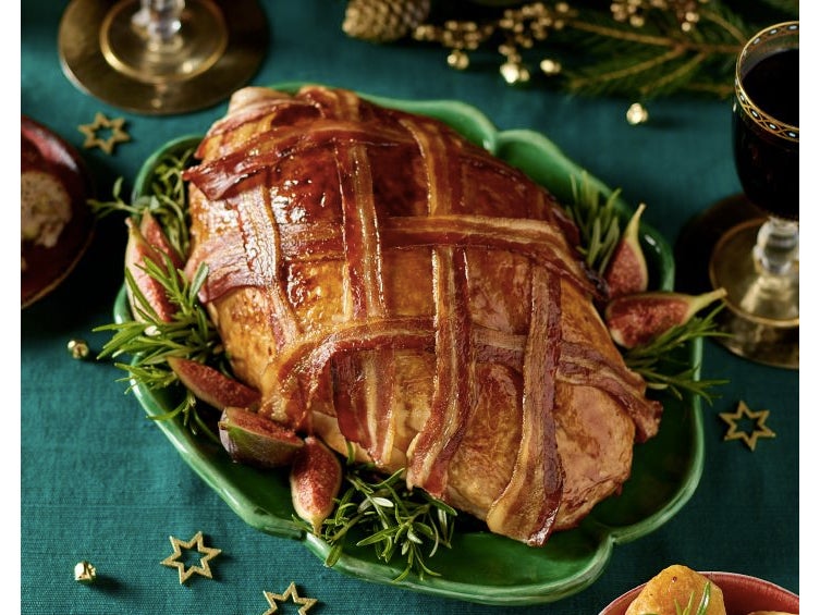 Morrisons roast in the bag stuffed british turkey crown.jpg