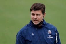 Mauricio Pochettino ready to leave PSG for Manchester United job before summer