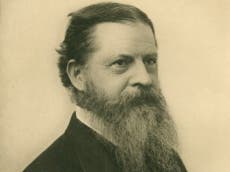 Charles Sanders Peirce: Immensely important if not fully realised