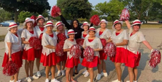 Christmas parade: Milwaukee Dancing Grannies group confirm members are among the dead