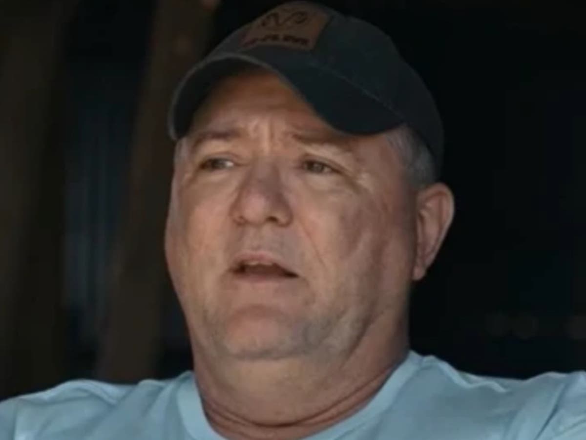 Jeff Johnson death: Tiger King star dies, aged 58