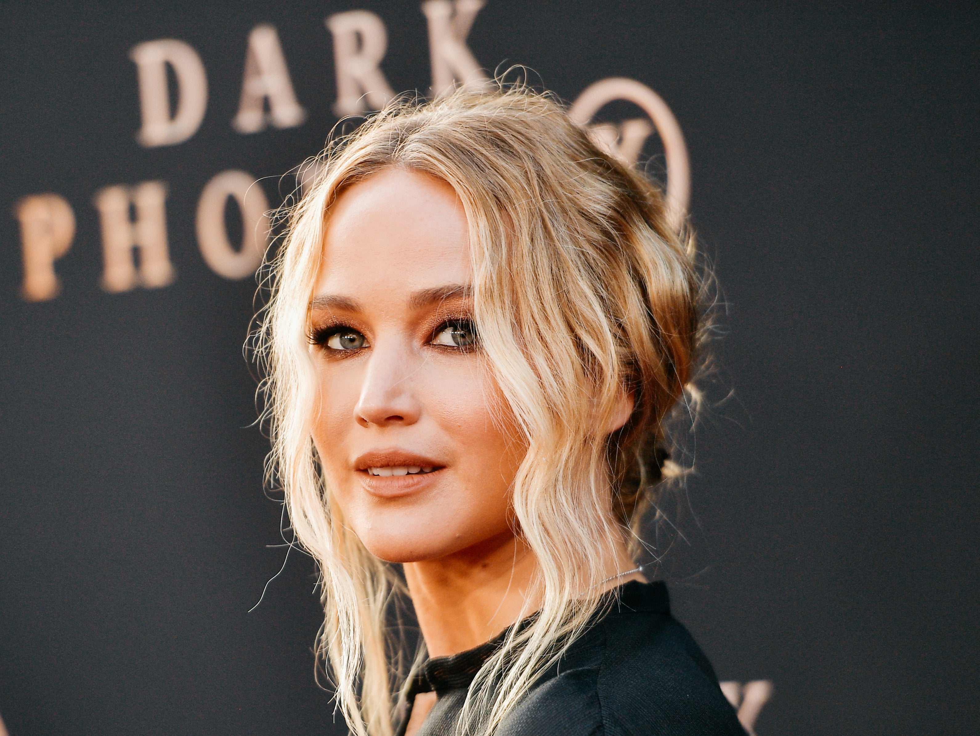 Jennifer Lawrence says she ‘started praying’ when she was convinced she would die in plane crash