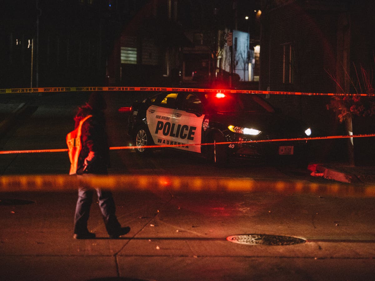 Waukesha Christmas parade: Probe launched into why suspect was freed from jail on &lsquo;inappropriately low&rsquo; bail