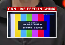 CNN says China is still blocking coverage of tennis player Peng Shuai’s disappearance