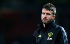 Paul Scholes: Michael Carrick and Manchester United coaching staff ‘all should have gone’ with Ole Gunnar Solskjaer