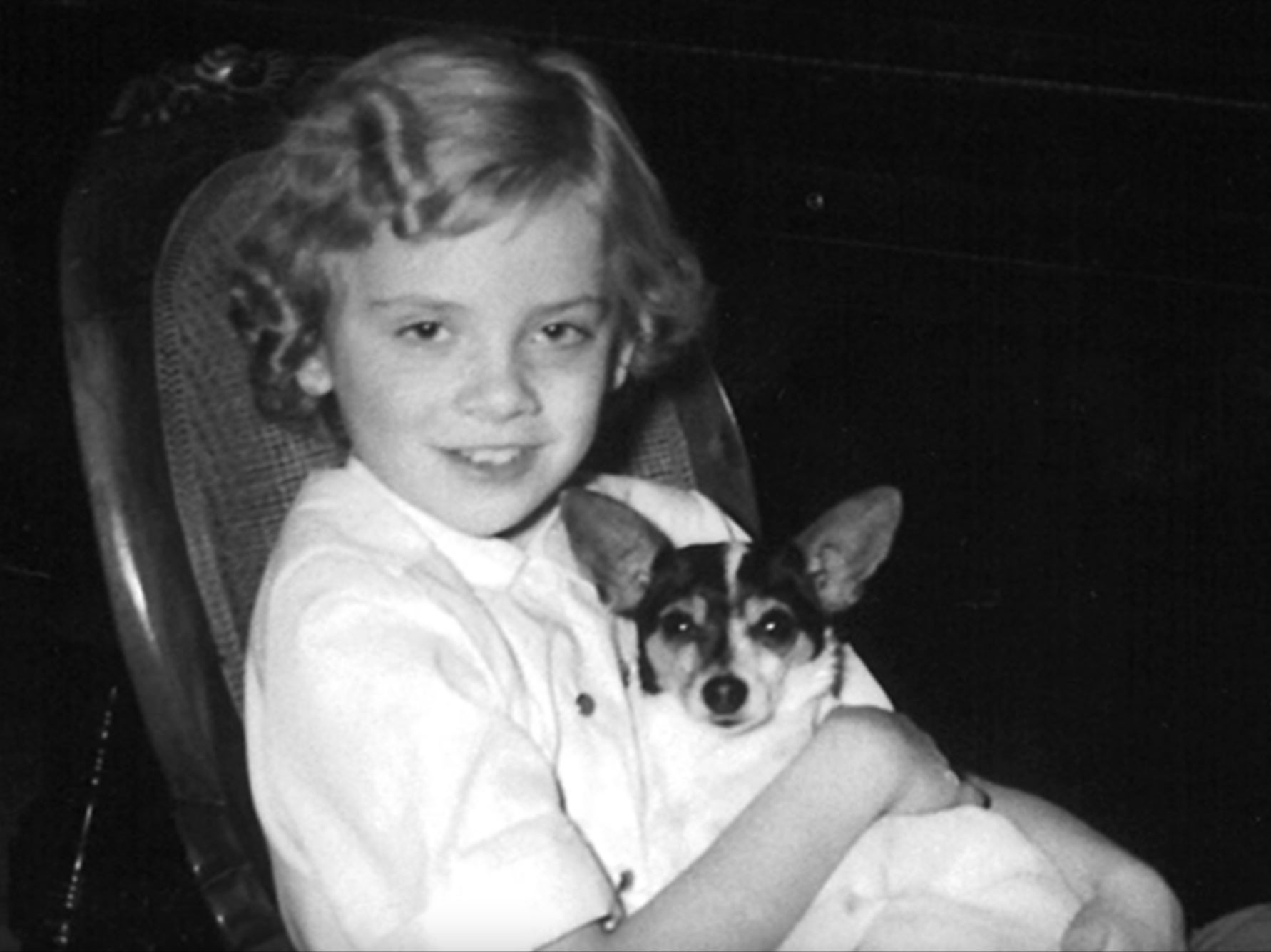 Candy Rogers, who disappeared in 1959 and was found dead