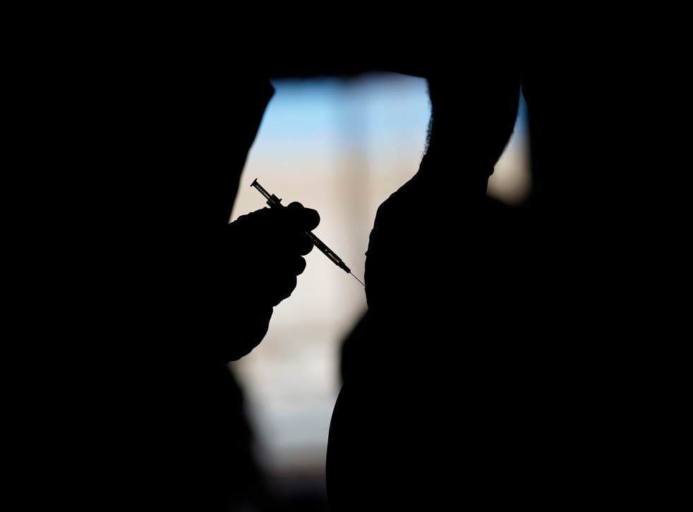 CORONAVIRUS-EEUU-VACUNAS TRABAJADORES FEDERALES
