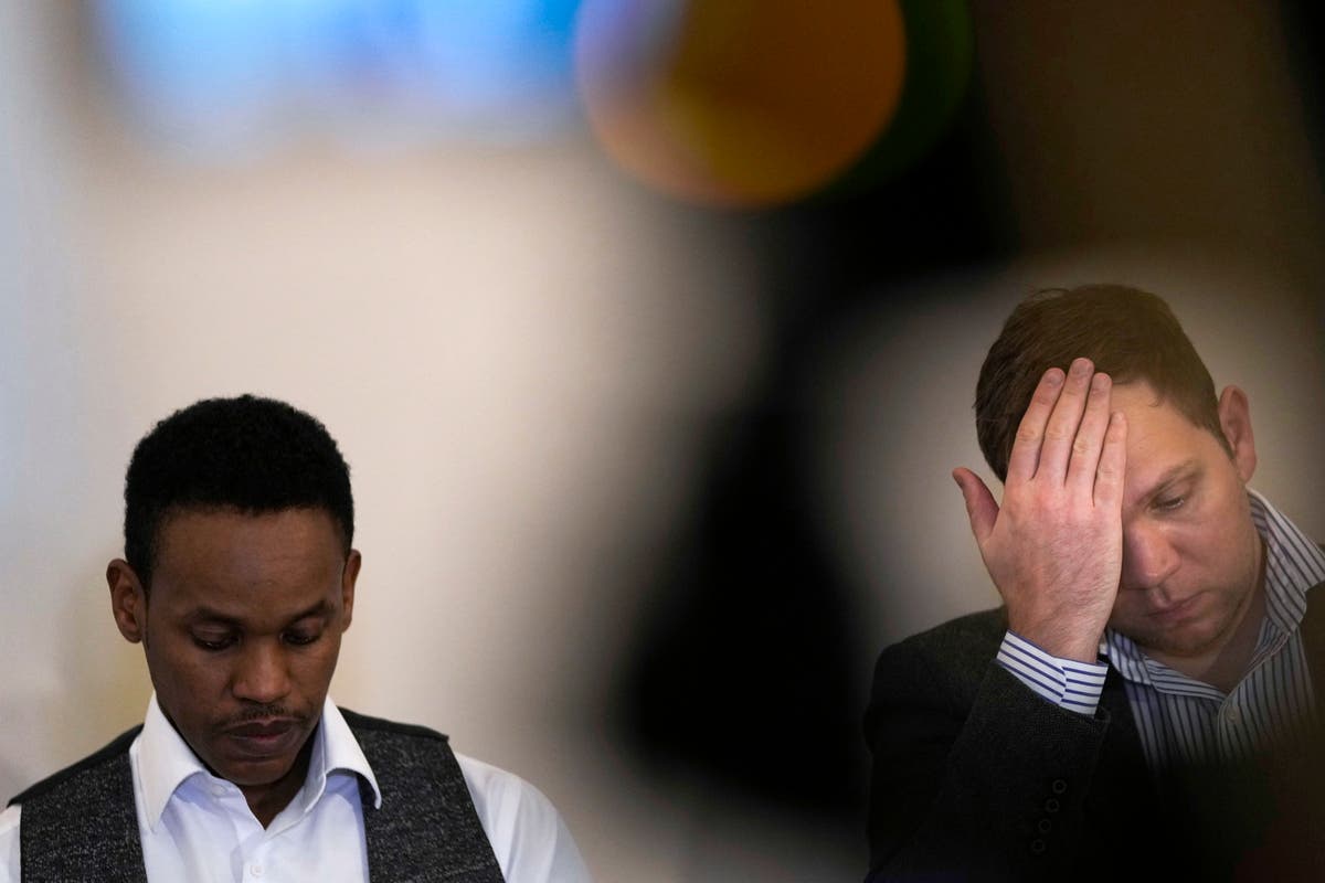Torture claims overshadow UAE official&rsquo;s bid to become head of Interpol