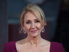 JK Rowling’s name practically erased from new Fantastic Beasts trailer following transphobia accusations