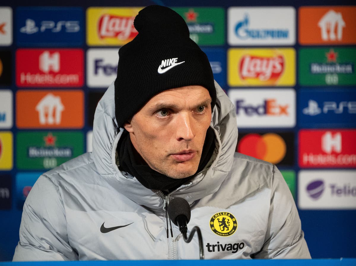 Chelsea vs Juventus live stream: How to watch Champions League fixture online and on TV tonight