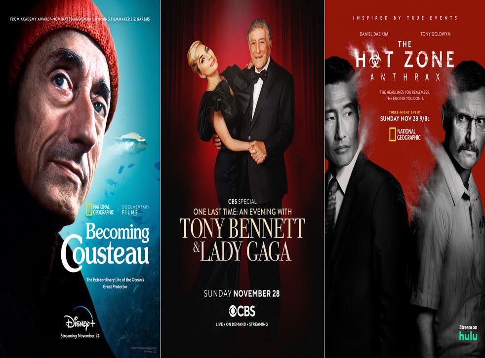ESTRENOS DE LA SEMANA