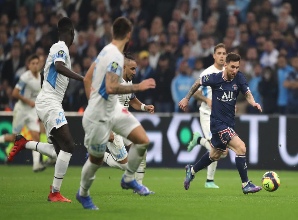 MESSI