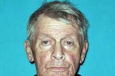 Investigators claim FBI ‘secretly listed’ Zodiac Killer suspect since 2016