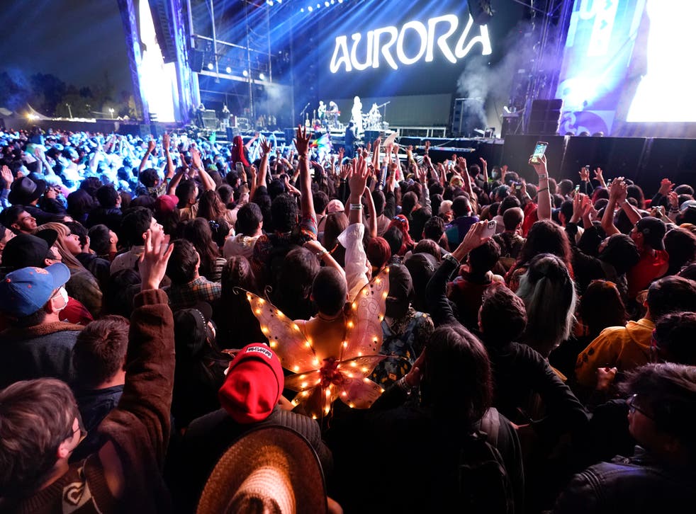 CORONA CAPITAL