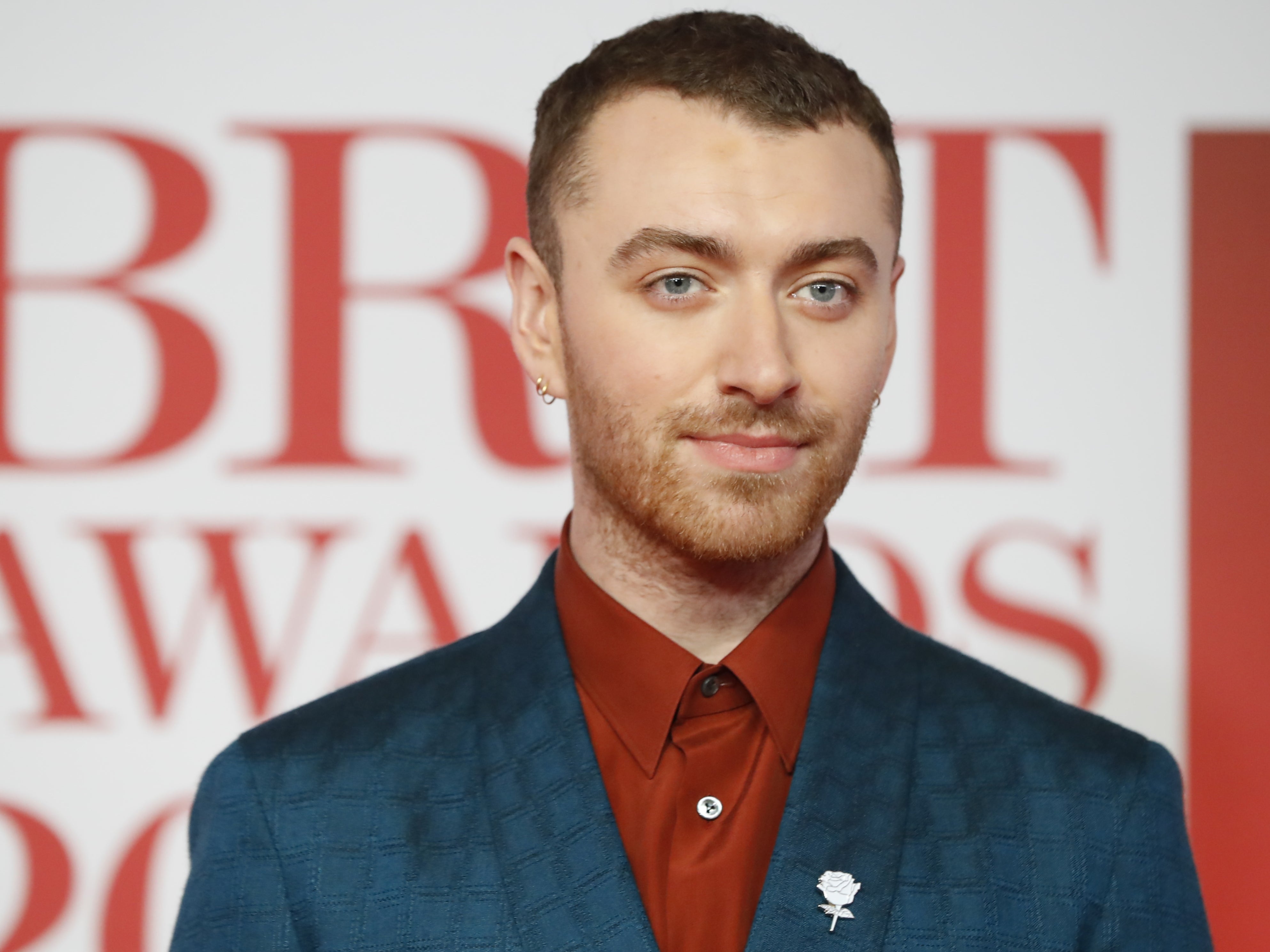 Sam smith record